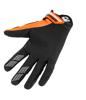 Kenny Brave Mx Gloves Orange 