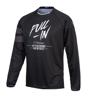 Pull-In Solid Jersey Black 