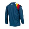 Pull-In Race Youth Jersey Blue 