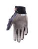 Leatt Gloves Gpx 5.5 Windblock Blk/Gry 
