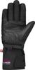 Ixon Pro Rescue 3 Lady Gloves Black/Fushia 