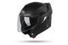 Airoh Rev-19 Color Openable Helmet Matt Black  