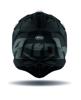 Airoh Aviator 3 Helmet Flat Black 