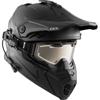 Ckx Titan Airflow Helmet + Glasses With Electric Lens