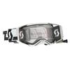 Scott Prospect Roll-Off Goggles W. Double Lens 
