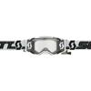 Scott Prospect Roll-Off Goggles W. Double Lens 