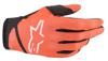 Alpinestars Radar Mx Gloves Orange 