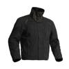 Halvarssons Naren Textile Jacket Black  