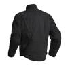 Halvarssons Naren Textile Jacket Black  
