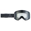 Amoq Vision Goggles Black - Clear 