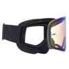 Amoq Vision Goggles Black - Mirror 