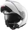 Schuberth C3 Pro Openable Helmet White  