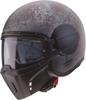 Caberg Ghost Openable / Open Face Helmet Rusty 