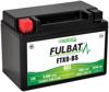 Fulbat Ftx9-Bs Gel Battery 