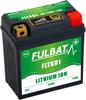 Fulbat Fltk01 Lithium (Lifepo4) Battery 