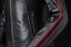 Furygan L'Intrepide Lady Leather Jacket Black 