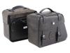 Hepco & Becker Leather Bag Set Rugged C-Bow 