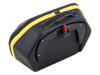 Hepco & Becker Royster Neo C-Bow Side Cases Black/yellow