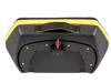 Hepco & Becker Royster Speed C-Bow Side Cases Black/yellow