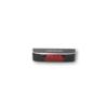 Highsider Led Taillight Conero T2, Red Glass 