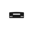 Highsider Mounting Plate For Various License Plate 