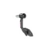 Highsider Victory Rim Handlebar End Mirror With Le 