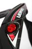 Leatt STX RR headrest carbon fiber