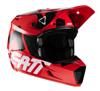 Helmet Moto 3.5 Jr Blk/Red 