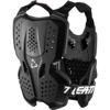 Chest Protector 3.5 Pro Blk 