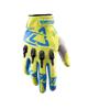 Leatt Gloves Gpx 3.5 Lite Lime/Blue 