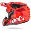 Helmet Leatt Gpx 5.5 V05 Org/Bkl/Red 