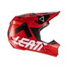 Helmet Moto 3.5 Jr Blk/Red 