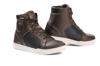 Lindstrands Urban Leather Driving Shoes Brown 