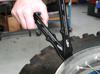 Beadpro Tire Bead Breaker And Lever Tool Set 