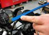 Clip On Handle Bar Alignment Tool 