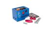 Fuel Injector Cleaner Kit For Hv2 