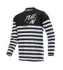 Pull-In Challenger Youth Jersey Black - White 