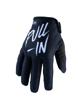 Pull-In Challenger Youth Gloves Black 
