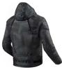 Rev'It Flare 2 Textile Jacket Gray / Black 