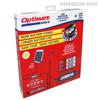 Optimate Solar Duo Charger 