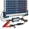 Optimate Solar Duo 20W Solar Panel Travel Kit  