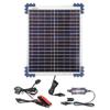 Optimate Solar 20W / 1.66A solar panel charger