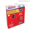 Optimate Solar 20W / 1.66A solar panel charger