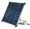 Optimate Solar 80W Solar Panel Travel Kit  