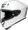 Shoei X-Spr Pro Helmet White  