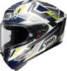 Shoei X-Spr Pro Helmet Escalate Tc-2  