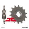 Front Sprocket, 14-Teeth, 520-Chain 