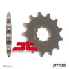 Front Sprocket, 10-Teeth, 420-Chain 