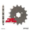 Front Sprocket, 15-Teeth, 420-Chain 