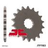 Front Sprocket, 18-Teeth, 525-Chain 